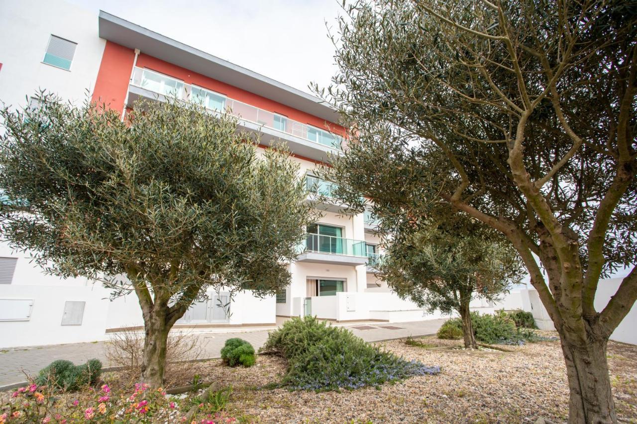 Restlesswave Apartment Peniche Exterior photo