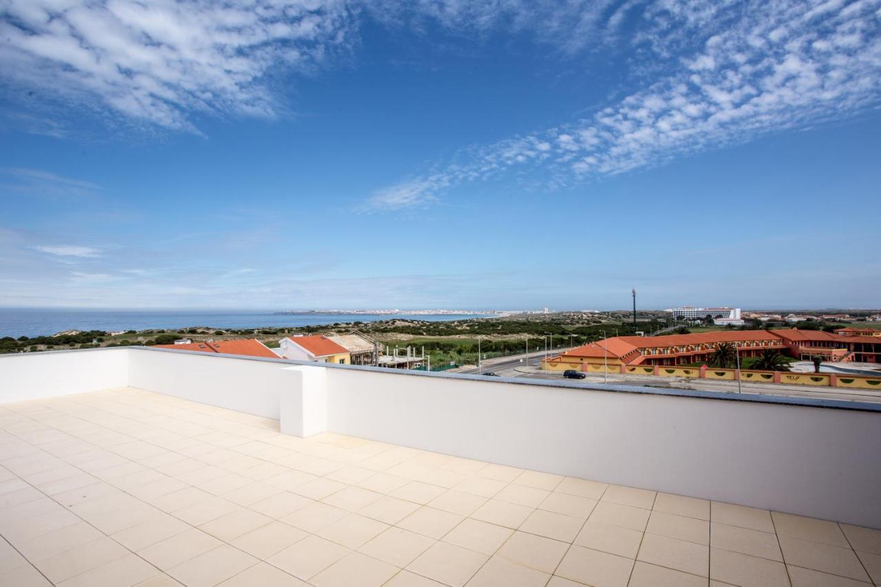 Restlesswave Apartment Peniche Exterior photo